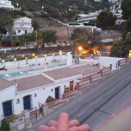 El Nispero Βίλα Peñíscola Εξωτερικό φωτογραφία