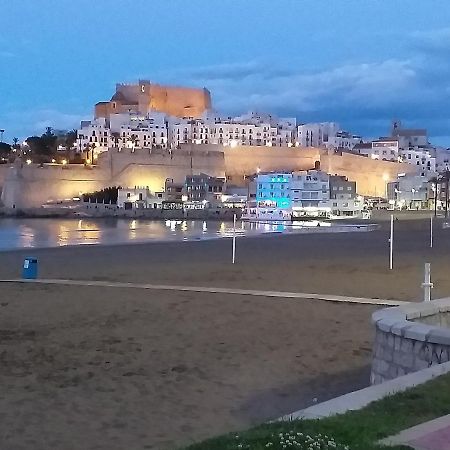El Nispero Βίλα Peñíscola Εξωτερικό φωτογραφία